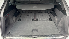 Audi Q7 50 TDI Quattro Black Edition 5dr Tiptronic Diesel Estate